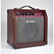 Acoustic Guitar Amplifier 15W + Bluetooth, p/n:-173.012UK, By Chord