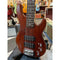 G&L Tribute L-2500 5 String Active Bass, 2000's - Natural Finish