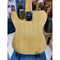 Maya Made In Japan '8097' 70's Tele Style Electric Late 70's - Natural Maple