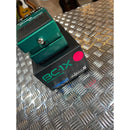 Boss BC 1X Multi-Band Bass Compressor - Metal Body/Metallic Green