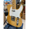 Maya Made In Japan '8097' 70's Tele Style Electric Late 70's - Natural Maple