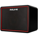 NUX Mighty Lite BT MkII Amplifier. Mighty Editor & Mighty App Free Downloads