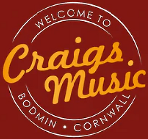 Craigs Music Ltd