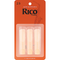 Rico by D'addario Alto Saxophone Reeds 2.5  3-Pack  RJA0325