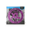 D'Addario EXL156 Nickel Wound Fender Bass VI Guitar Strings, 24-84 By