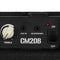 Cort CM20B Bass Guitar Amplifier. For Home Use And Rehearsal. 20W, 8" Speaker.