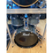 Pearl Export Series 5 Piece Drum Kit, Includes Hardware Plus Cymbals