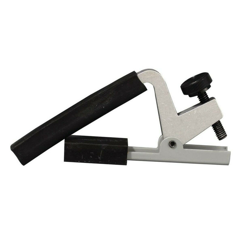Guitar Capo, Kyser Pro AM, For 6 String Acoustic Or Electric Guitars.