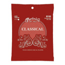 Classical Acoustic Guitar Strings By Martin & Co, M160 , Ball Ended