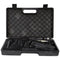 Microphone Kit Soundlab Dynamic Premium 3 Vocal Microphones With Leads and Case