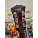 Cort CR250 Antique Amber. Classic Rock Series, Superb Vintage Looks And Tone.