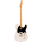 Squier Classic Vibe '50s Telecaster®  Maple Board  White Blonde P/N 0374030501