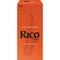 Rico by D'addario Alto Sax Reeds 25 Pack Strength 1.5 RJA2515