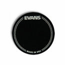 Bass Drum Patches, Evans EQPB1. Pack Of 2. Apply Directly To Bass Head