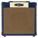 Cort CM15R Electric Guitar Combo 15 Watt With Digital Reverb, Dark Blue Finish