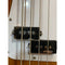 Vintage V4 ReIssued Bass ~ Sunset Sunburst,  SKU: V4SB