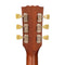 Vintage Historic Series 'Parlour' Acoustic Guitar, Vintage Sunburst, P/N:V180VSB