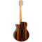 Tanglewood Discovery Super Folk cutaway Electro Acoustic Guitar Natural Satin