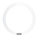 E-Rings By Evans Standard Pack 12" 13" 14" & 16".External Overtone Control Rings