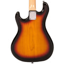 Rapier 22 Electric Guitar ~ 3 Tone Sunburst, Model : RAP22SB