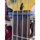 Vintage V4 ReIssued Bass ~ Sunset Sunburst,  SKU: V4SB