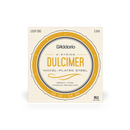 Dulcimer Strings By D'Addario, EJ64 4-String Dulcimer Set, 12-12-14-22