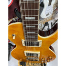 Cort CR250 Antique Amber. Classic Rock Series, Superb Vintage Looks And Tone.