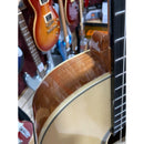 Tanglewood Enredo Madera Dominar EM DC2 Thinline Electro Classical Guitar