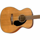 Acoustic Guitar By Fender CC-60S Limited Edition Solid Cedar Top P/N 0970150007