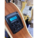 Tanglewood Enredo Madera Dominar EM DC2 Thinline Electro Classical Guitar
