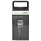 Vocal Microphone + Case, Cable & Mic Clip By Citronic, DM50S Neodymium Dynamic