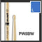 ProMark PW5BW Oak 5B Wood Tip Drum Sticks