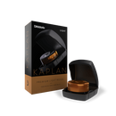 Violin Rosin By D'Addario .Kaplan Premium Rosin In Case - KRDD Dark