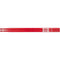 Nova By Vic Firth  VF-N5AR Red 5A Wood Tip Drum Sticks