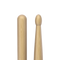 Drum Sticks Value Pack Promark TX5BW '4 PACK' Hickory 5B Wood Tip