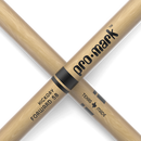 Drum Sticks Value Pack Promark TX5BW '4 PACK' Hickory 5B Wood Tip