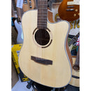 Tanglewood Strada TS5 CE Limited Edition Solid Top Electro-Acoustic Guitar