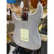 Northstar by Tanglewood NS1ISH Double Cut Electric Guitar HSS Inca Silver