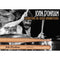 John Bonham Signature Drumsticks By Promuco - Premium Hickory (Pair)