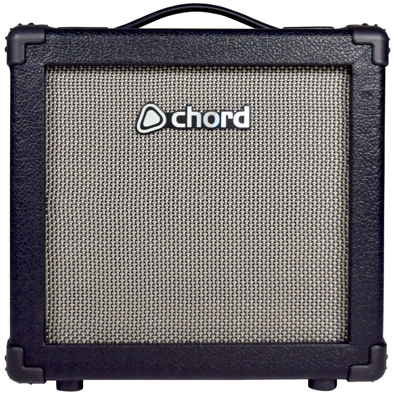 Bass Amplifier with Bluetooth By Chord, CB-15BT. Part No:- 173.016UK