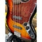 Vintage V49 Coaster Series 4-String Bass Guitar Pack ~ Vintage Sunburst