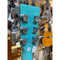 Northstar by Tanglewood  NS3CB, Set Neck, Metallic Cadillac Blue Finish