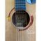 Westfield WTL-450-NTCE Artist Thinline Folk Electro Acoustic