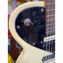 Shergold Provocateur Standard SP12, Dirty Blonde Finish.