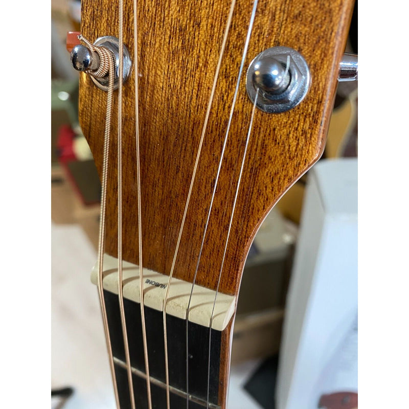 Westfield WTL-450-NTCE Artist Thinline Folk Electro Acoustic