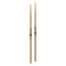 Drum Sticks Value Pack, Promark TX5AW-4P '4 Pack' Classic 5A