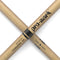 Drumsticks By Promark, TX5AW  Classic Hickory 5A