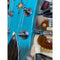 Northstar by Tanglewood  NS3CB, Set Neck, Metallic Cadillac Blue Finish