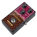 NUX 63 Diamond Overdrive Pedal, British 60's Overdrive Sounds. P/N:- 173.237UK