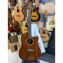 Tanglewood TW28CE X OV Dreadnought Electro Acoustic Guitar Ovankol Top/Back/Side